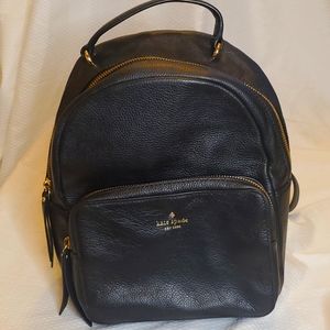 KATE SPADE SMALL BACKPACK